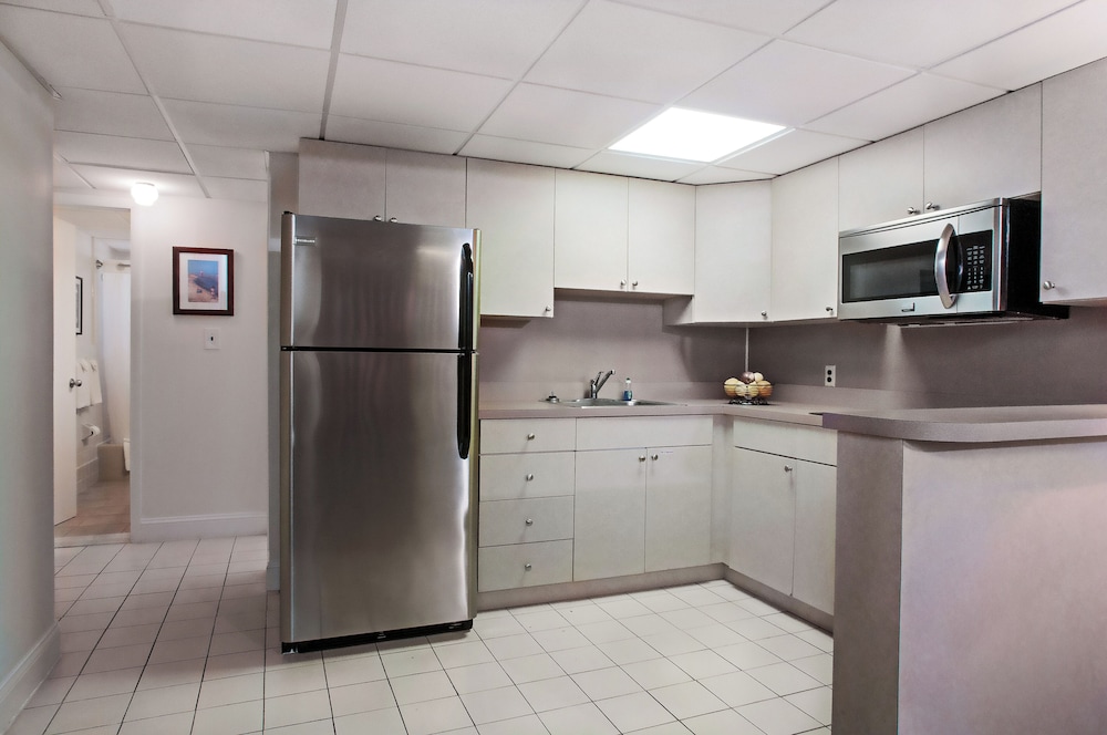 Classic Suite (2 Bedroom Apartment) photo 2