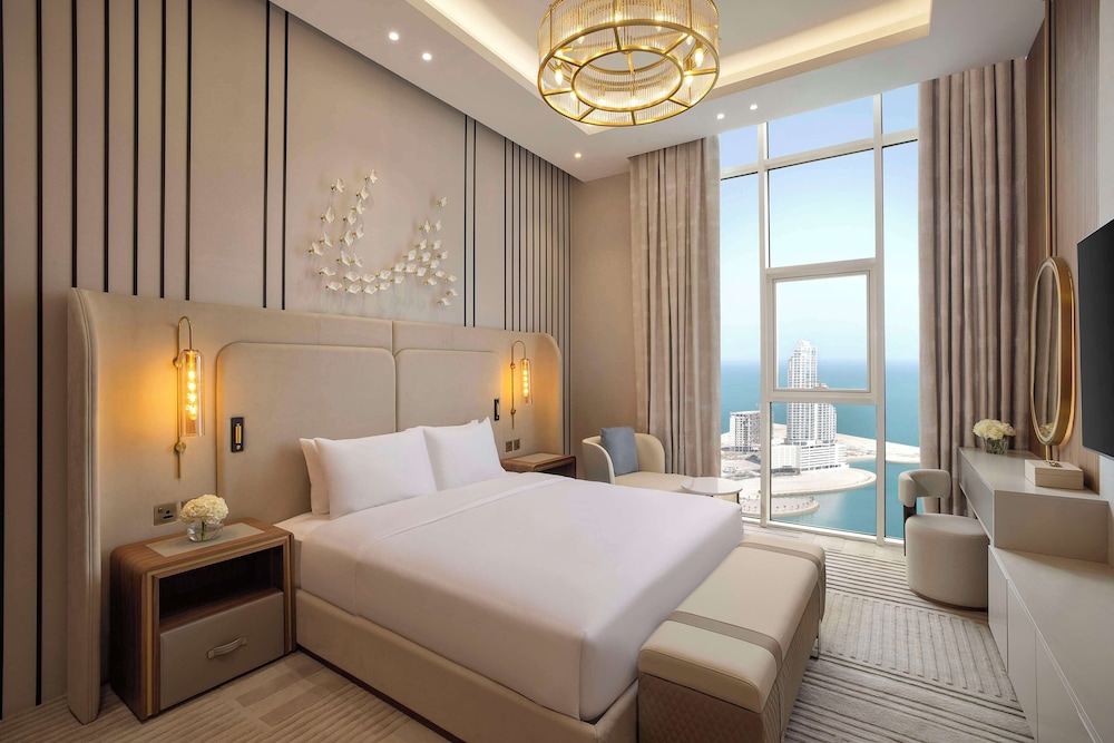 Penthouse, Private Pool (Panoramic View)