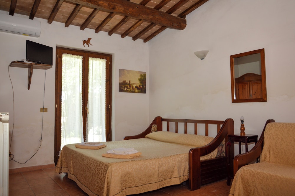 Traditional Studio