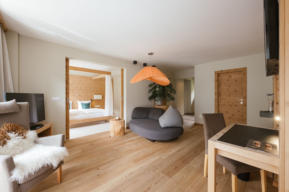 Deluxe Suite, Mountain View
