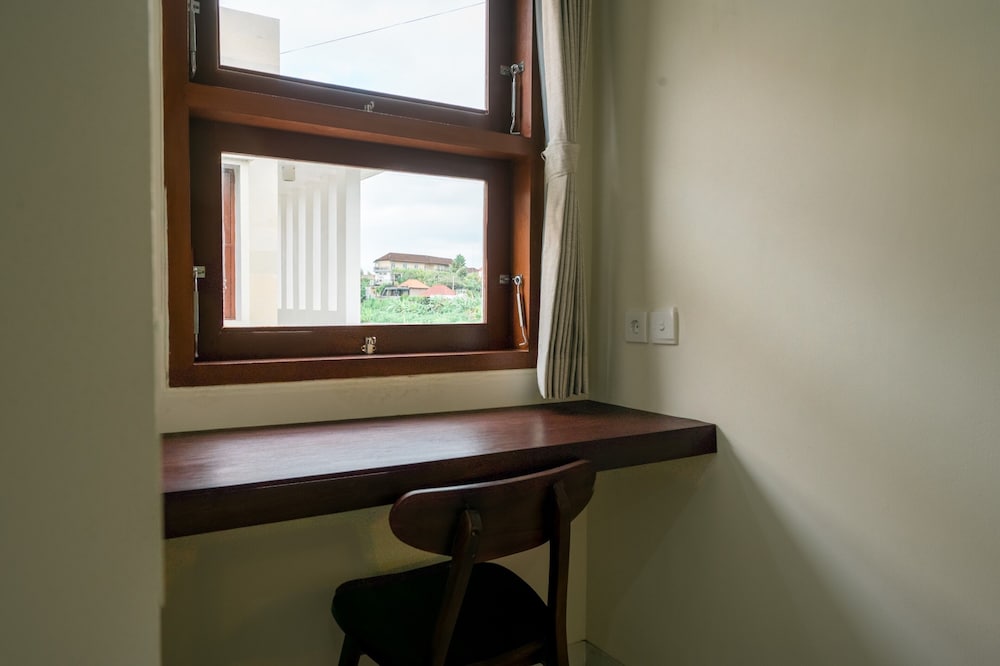 Deluxe Twin Room - Photo 2