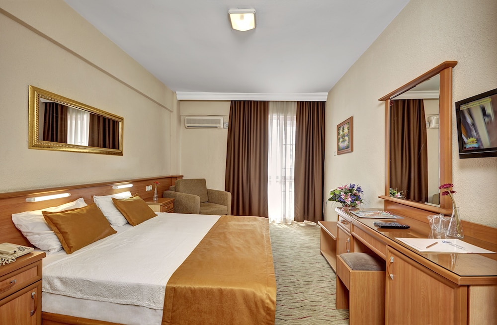 Standard Room - Photo 5