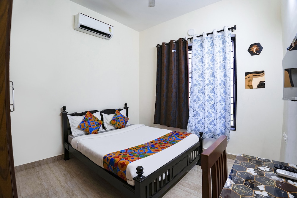 Deluxe Room photo 1