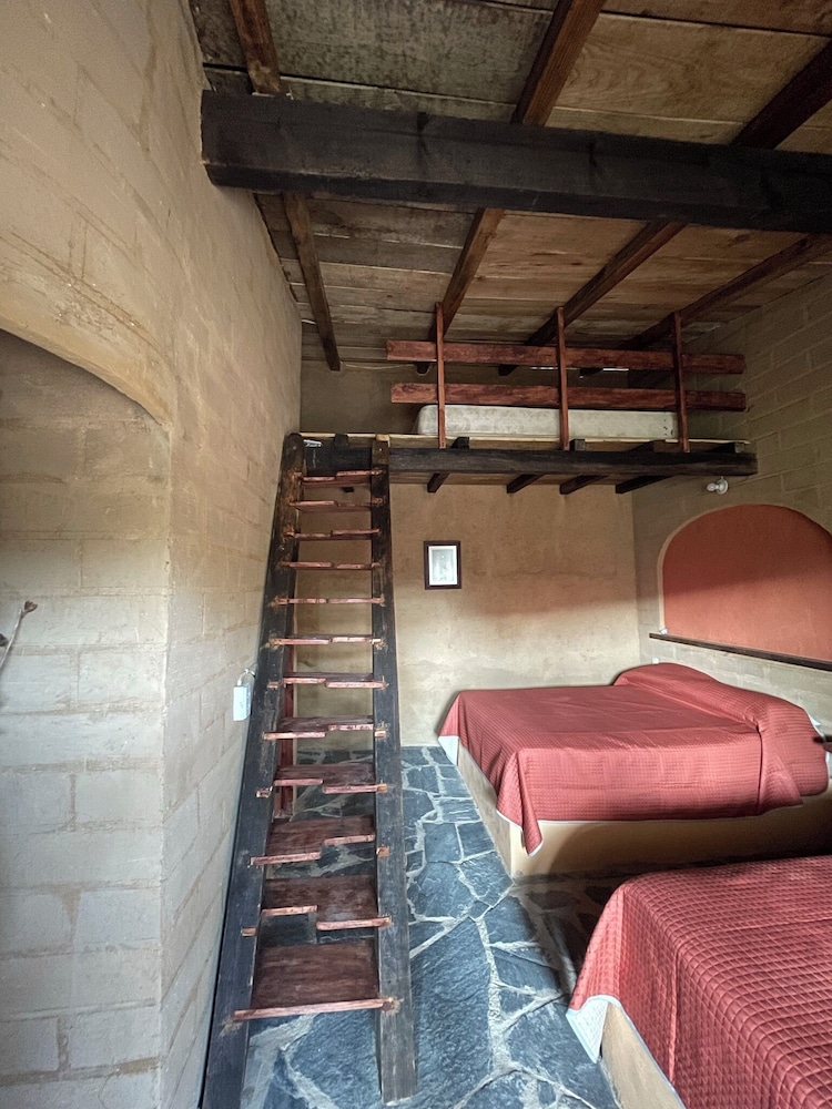 Quadruple Room photo 2