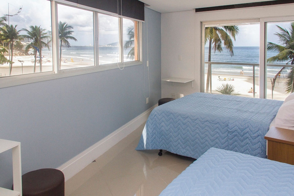 Deluxe Room, Lanai, Sea View