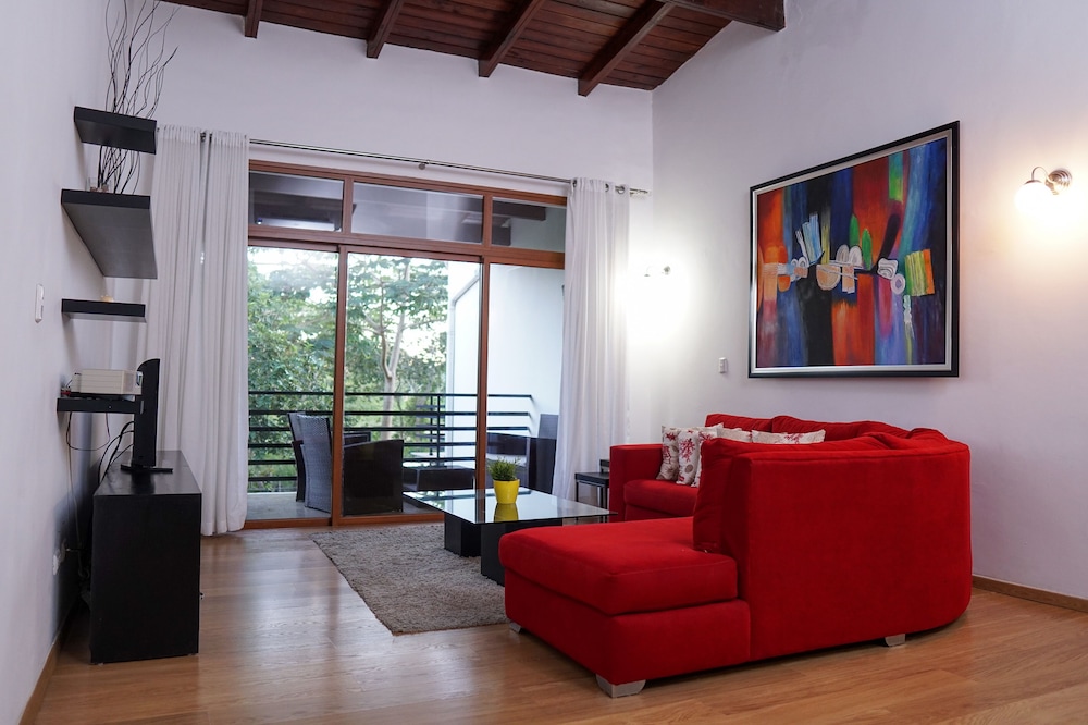 Junior Suite (Duplex) photo 1