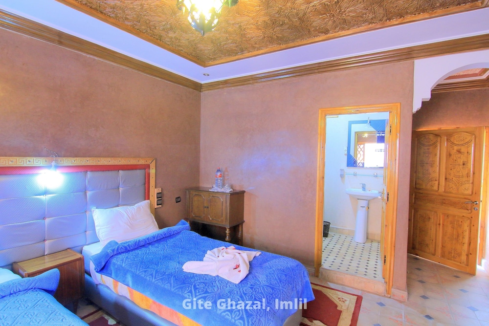 Panoramic Quadruple Room photo 1