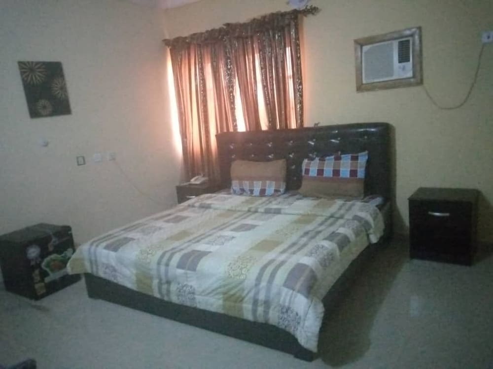 Superior Room photo 3