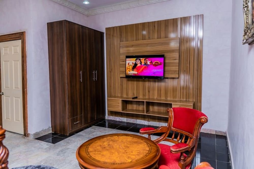 Deluxe Single Room photo 3