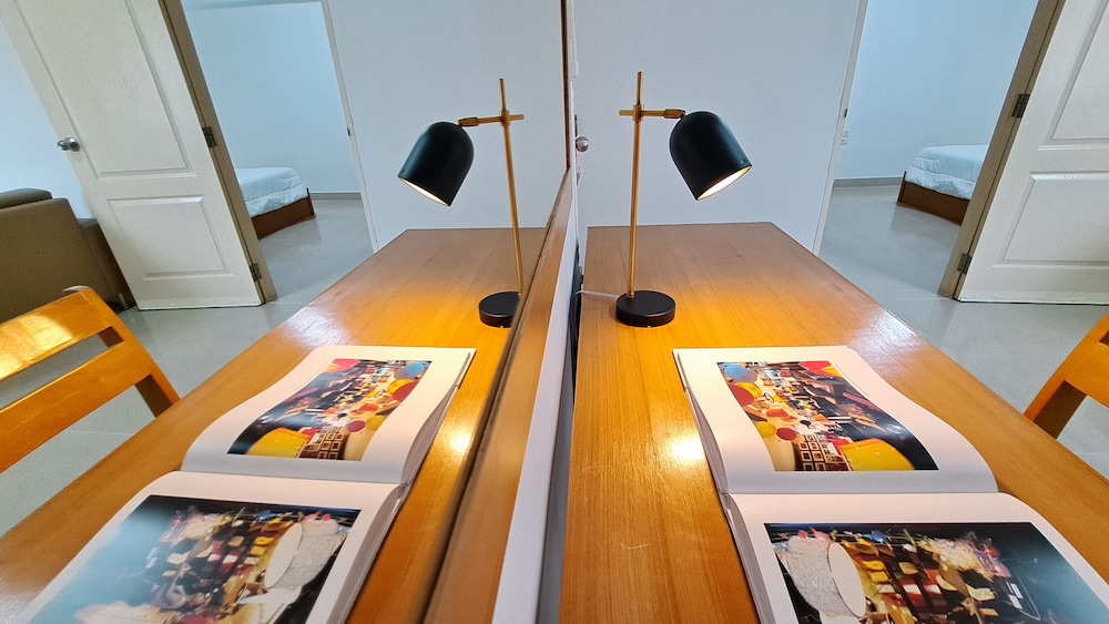 Exclusive Room, 1 Bedroom photo 2