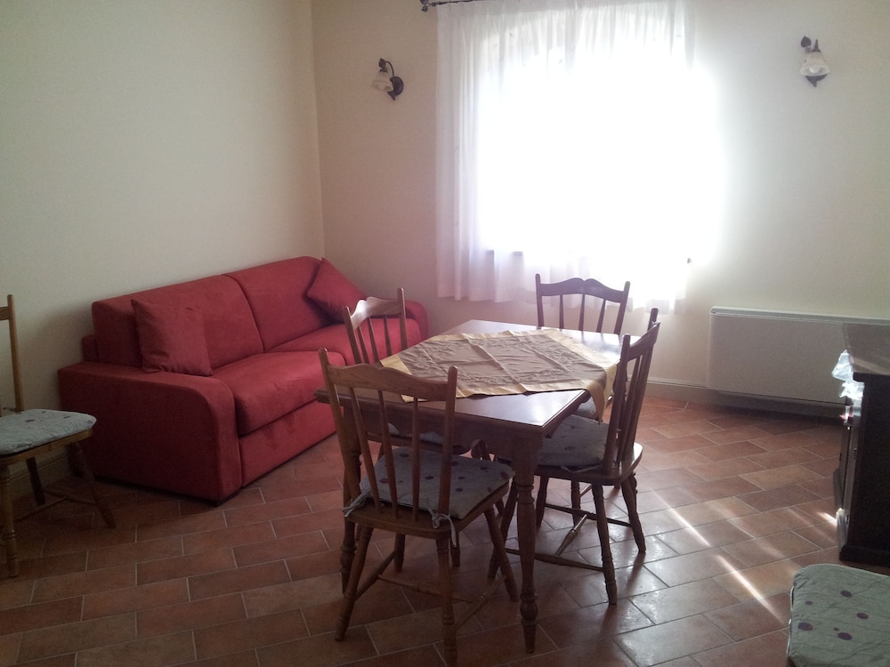 Standard Apartment, 1 Bedroom, Park View photo 2