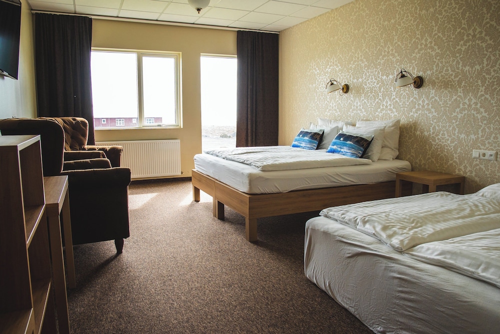 Superior Quadruple Room photo 1