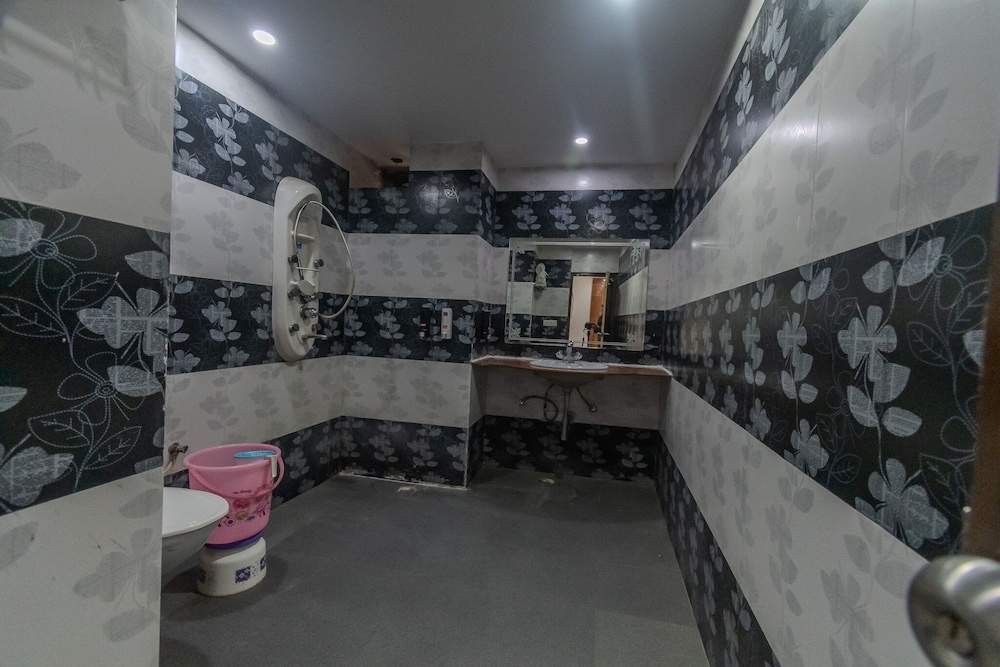 Luxury Single Room, Garden View, Executive Level photo 2