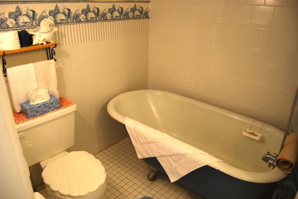 Standard Cottage, 1 Bedroom (The Lighthouse) photo 2