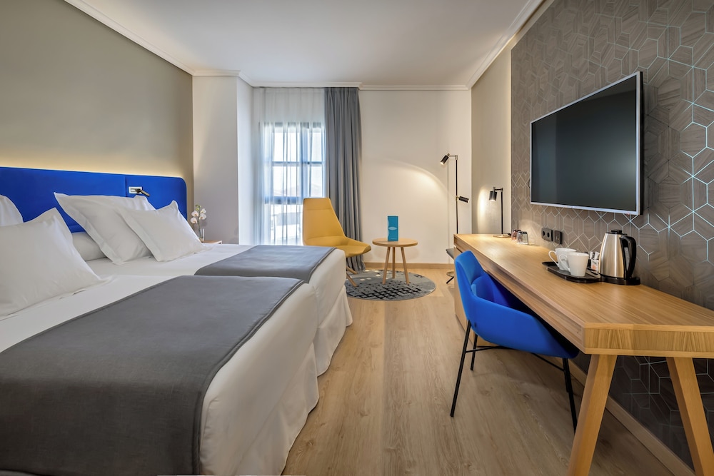 Premium Triple Room (Plus)