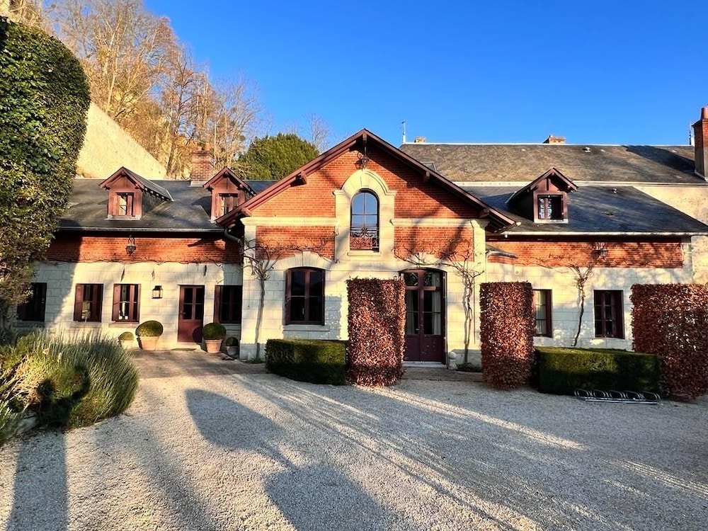 Superior Suite, Ensuite, Garden View (Suite Boisdenier ) - Photo 4