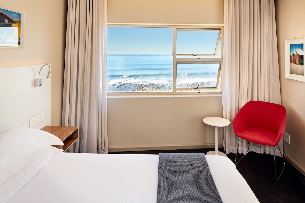 Superior Apartment, 2 Bedrooms, Balcony, Sea View - Photo 2