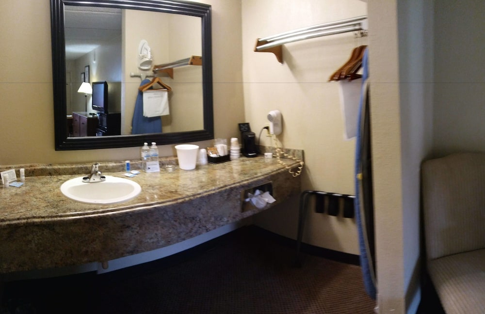 Standard Room, 1 King Bed, Non Smoking - Photo 19