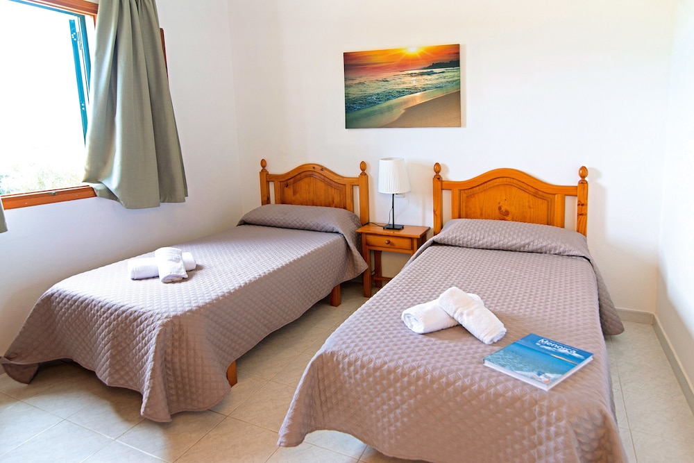 Apartamento, 1 habitación
