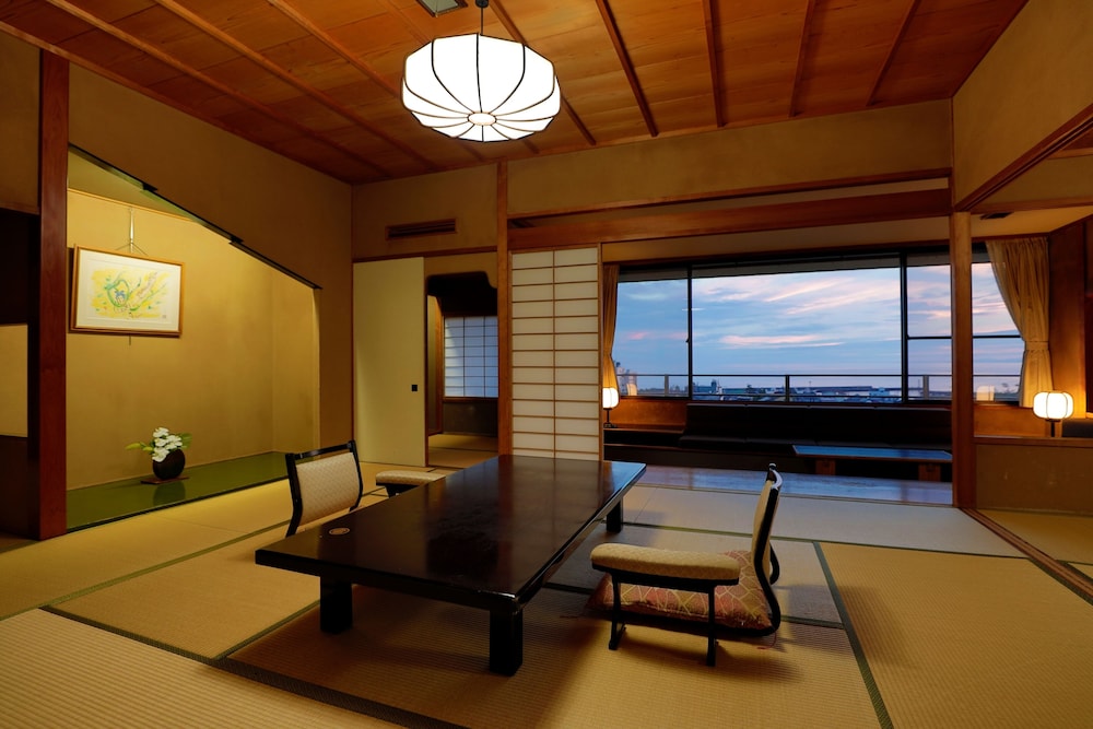 Special Room, Shikitei