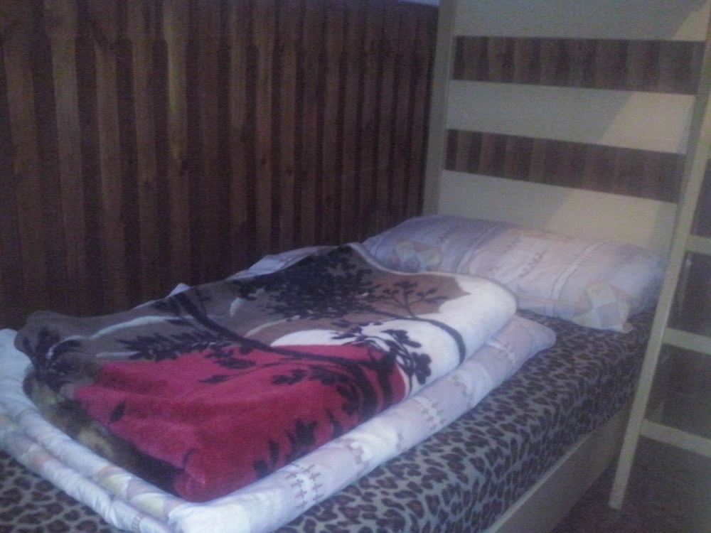 Shared Dormitory, 1 Twin Bed photo 3