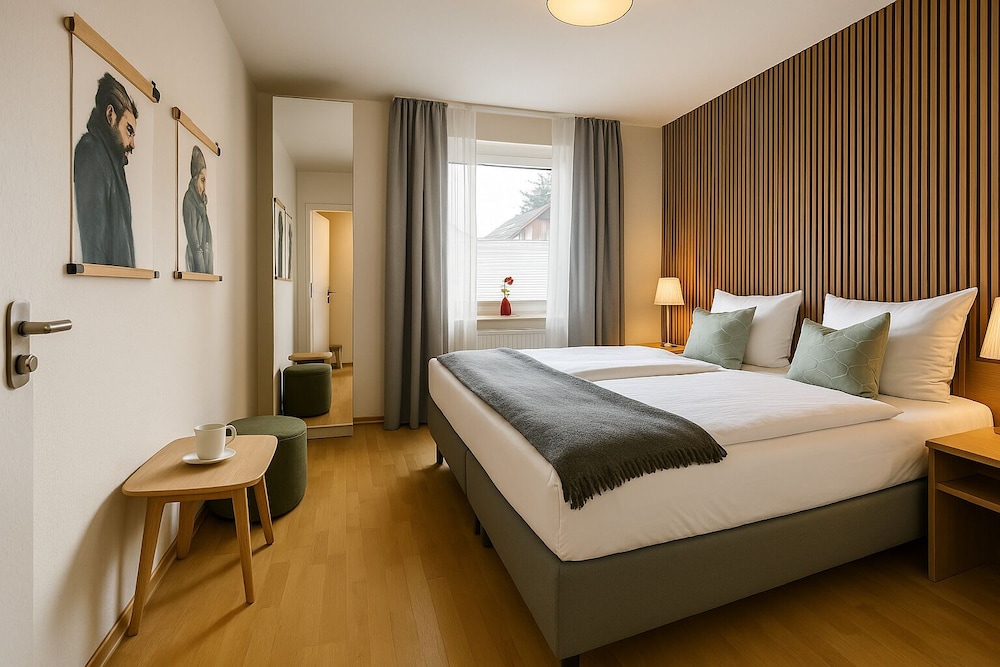Comfort Condo