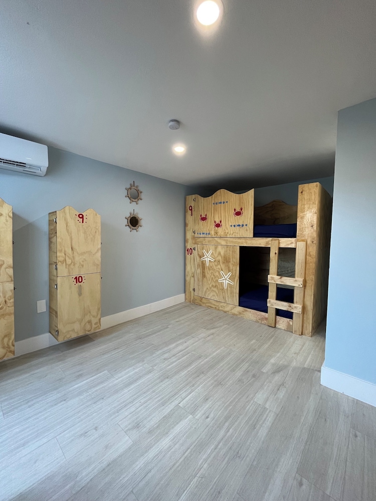 Basic Shared Dormitory photo 3