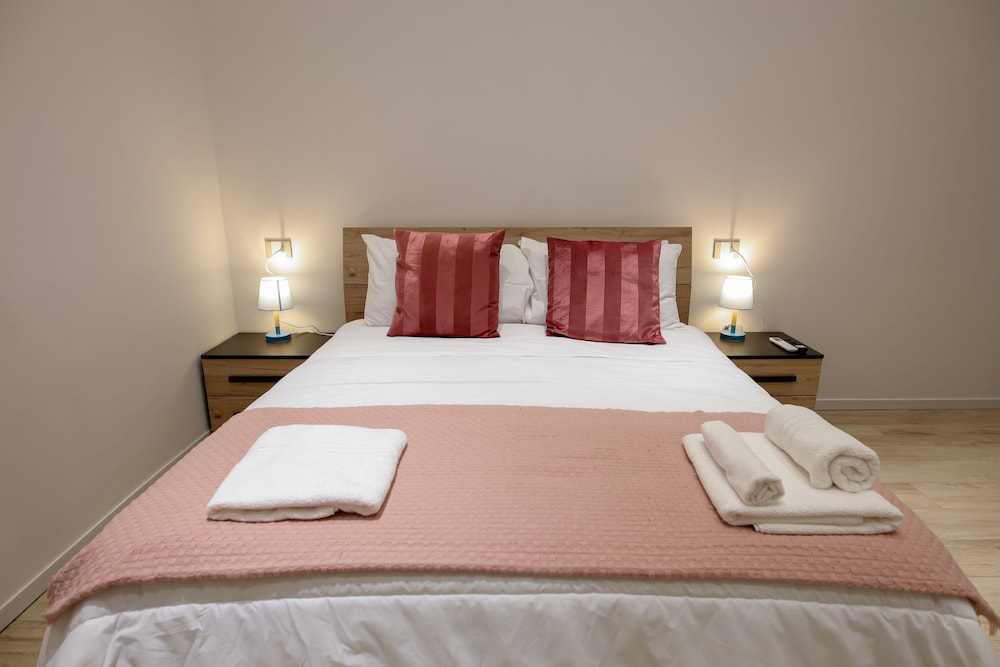 Basic Room