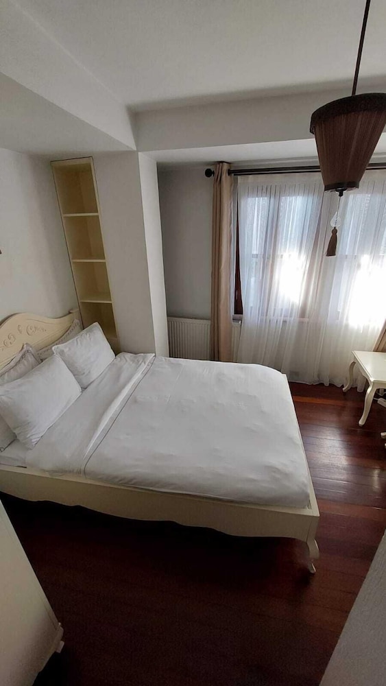 Comfort Single Room