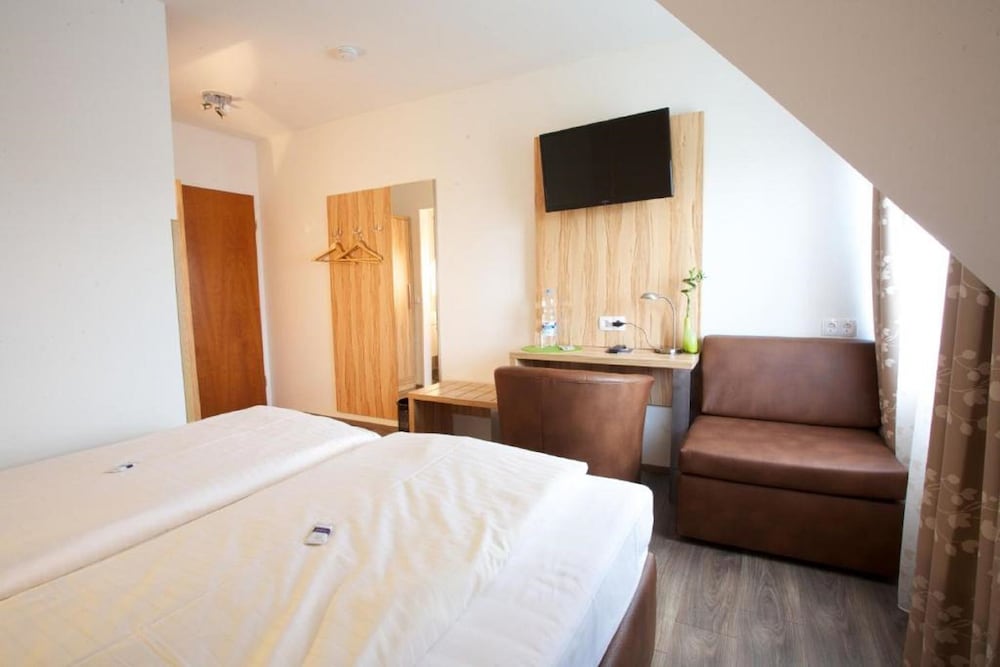 Comfort Double Room - Photo 4
