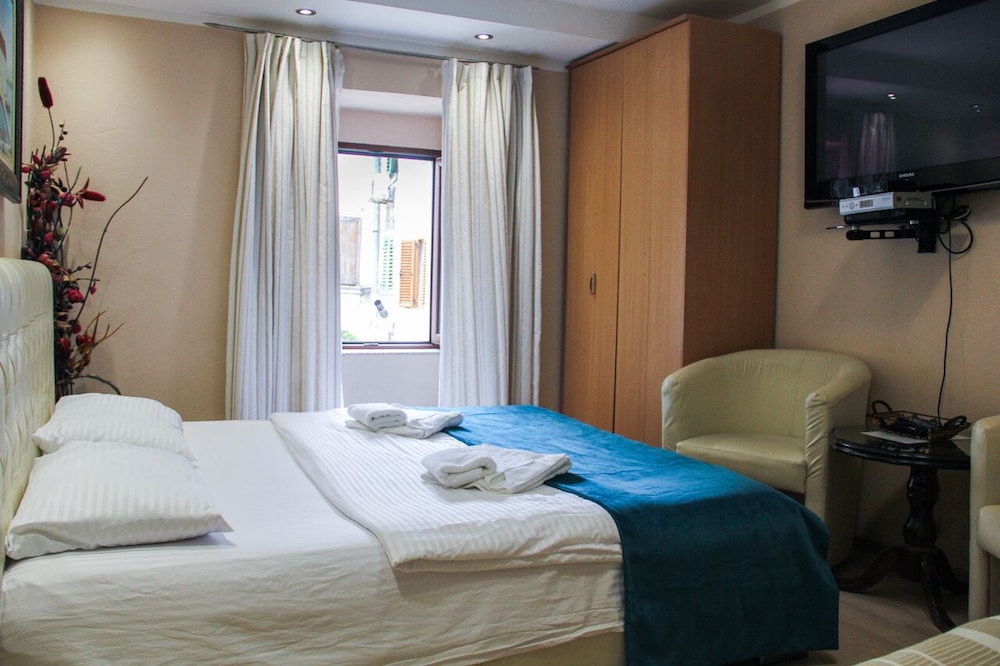 Family Apartment