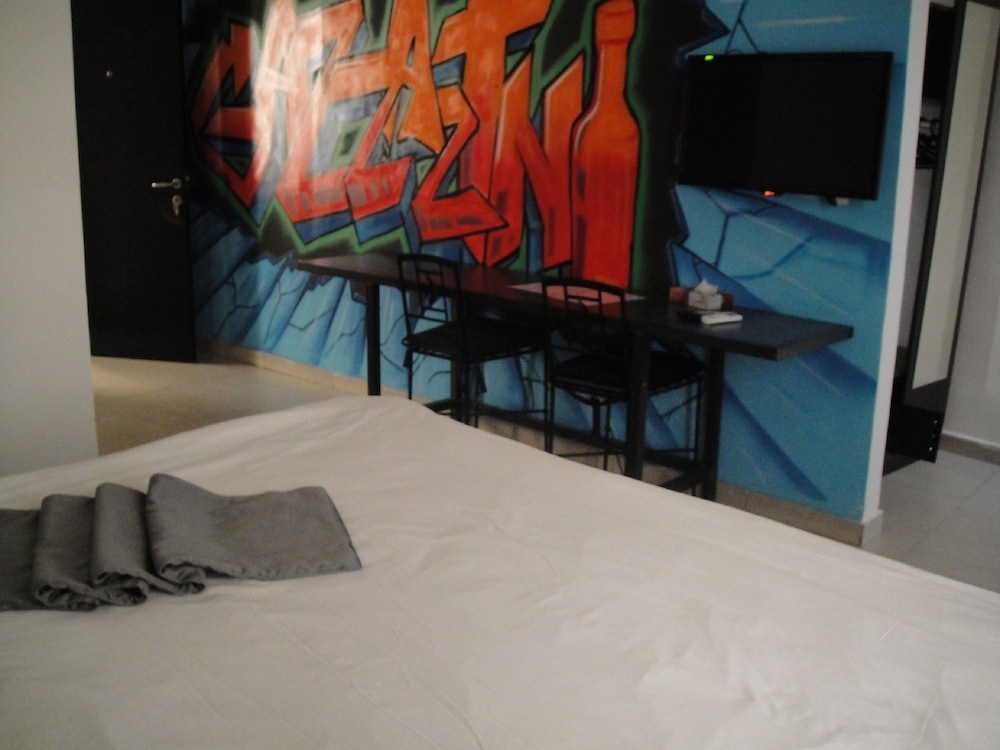 Standard Single Room, 1 Bedroom