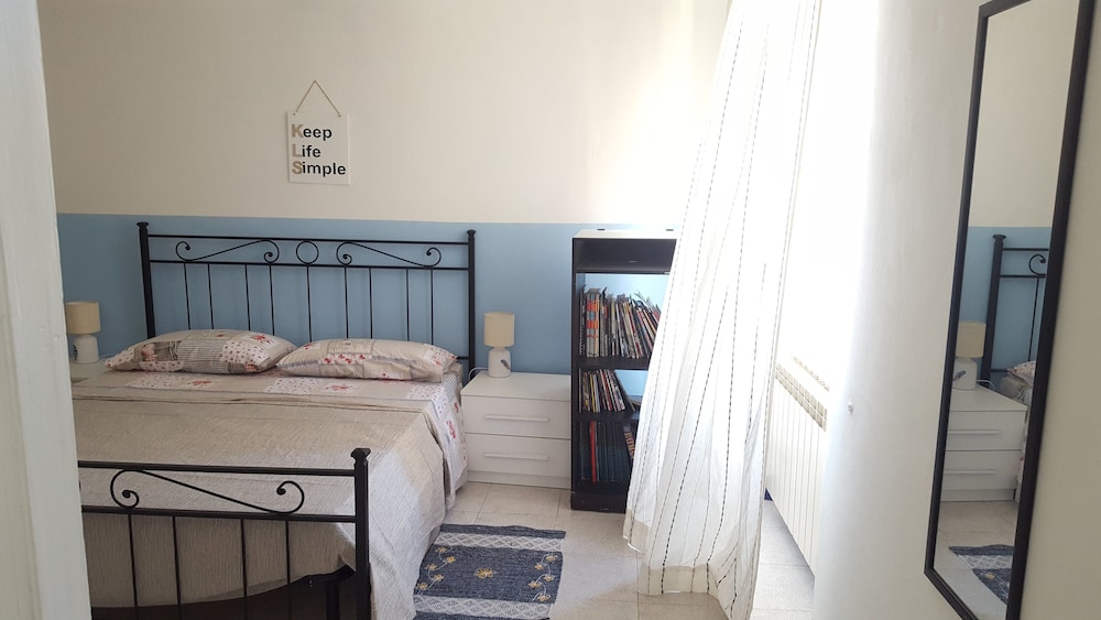 Apartment, 2 Bedrooms