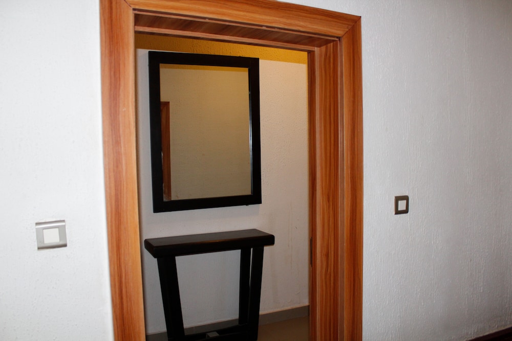 Loft, 1 Double Bed - Photo 4