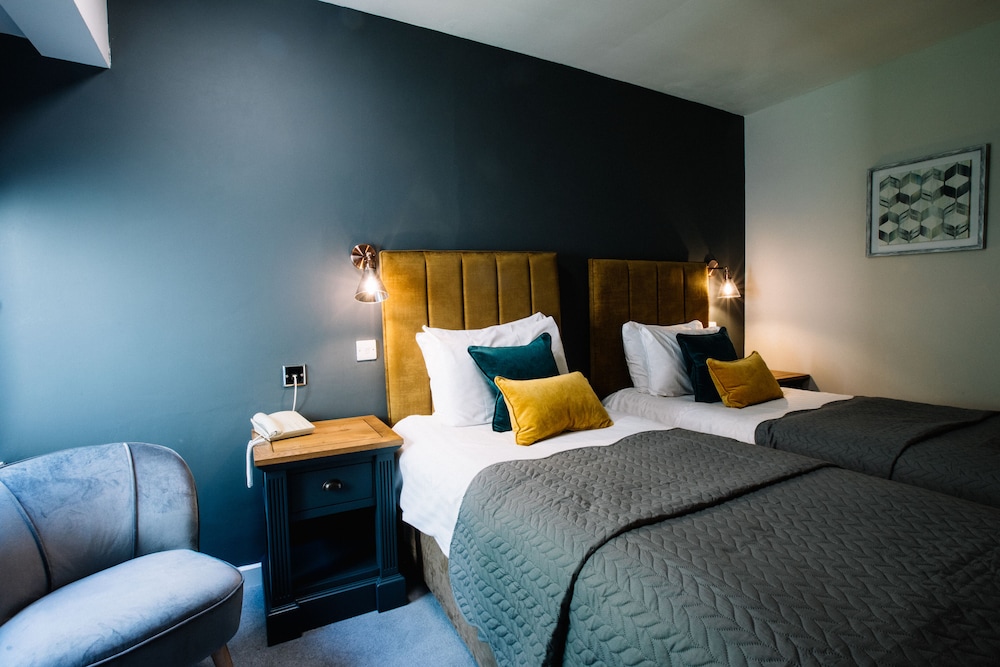 Classic Twin Room - Photo 6
