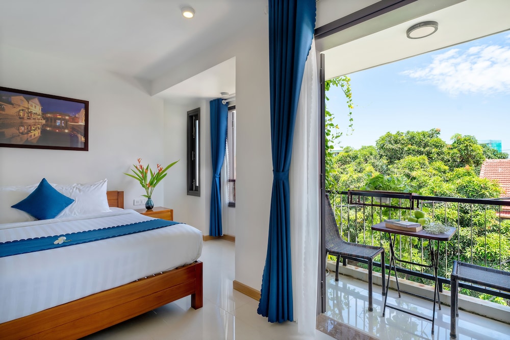 Superior Double Room - Photo 13