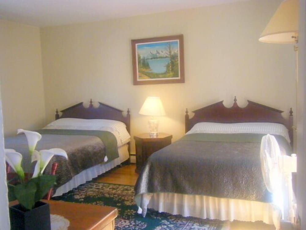 Standard Quadruple Room, 1 Bedroom, Kitchen photo 1