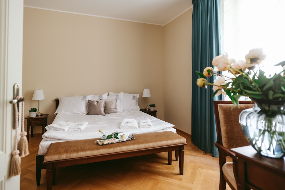 Suite, 2 Bedrooms