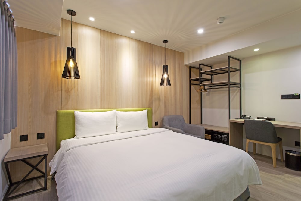 Elite Double Room