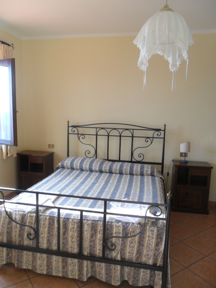Standard Double or Twin Room, 1 Bedroom, Private Bathroom, Ocean View photo 1