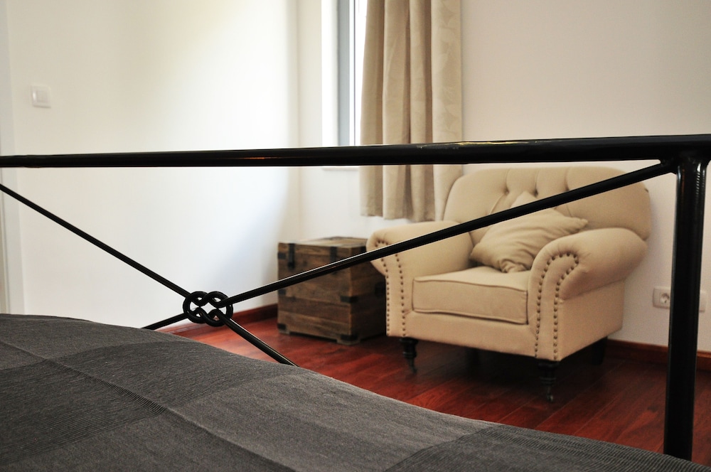 Deluxe Duplex, 3 Bedrooms, Sea View (Minta) photo 2