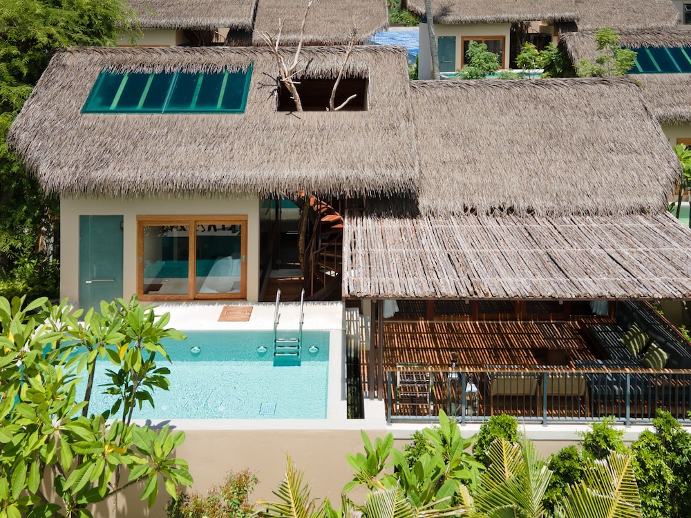 Tree Pool Villa - Photo 2