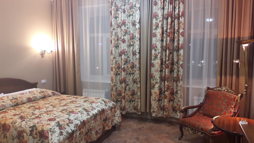 Suite, 1 Bedroom photo 2