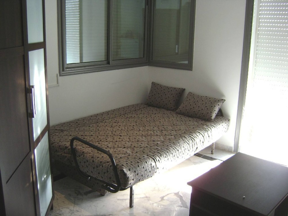 Studio, 1 Bedroom, Smoking, Balcony photo 1