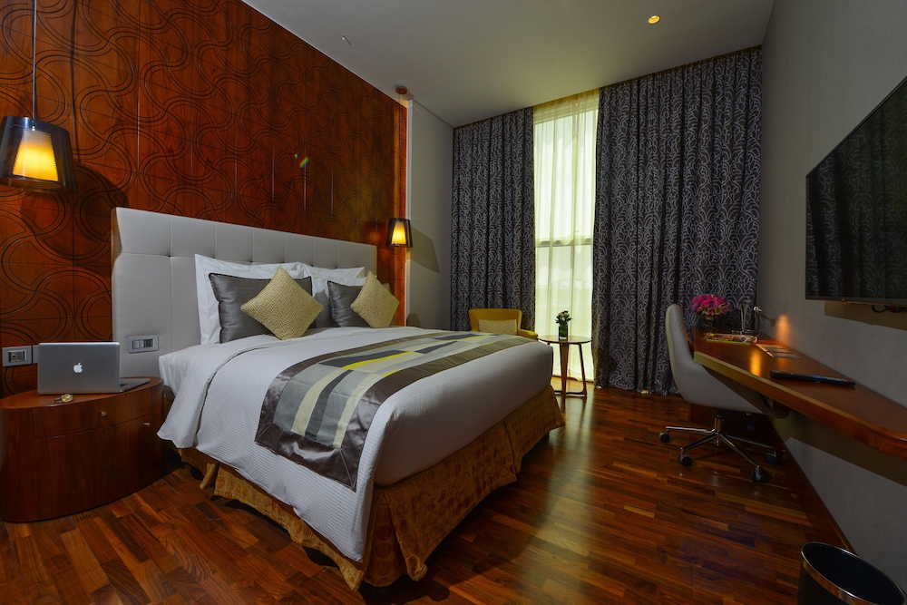 Deluxe Double Room, 1 Bedroom photo 1