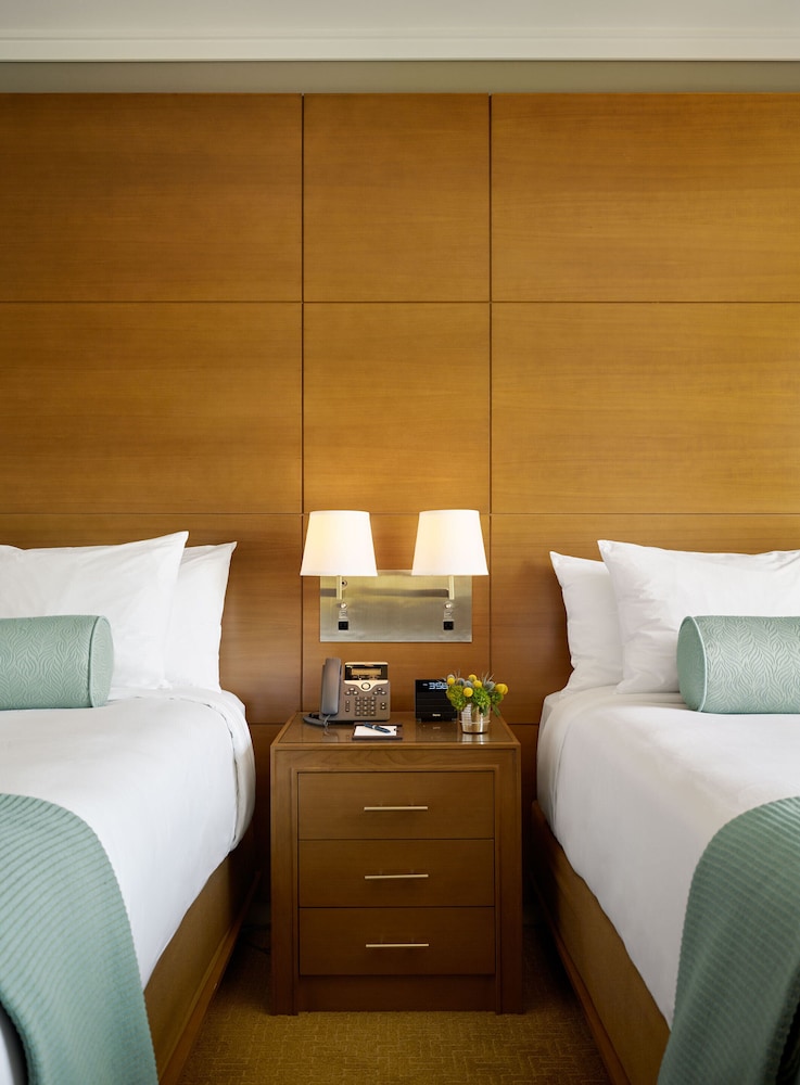 Standard Double Room, Accessible