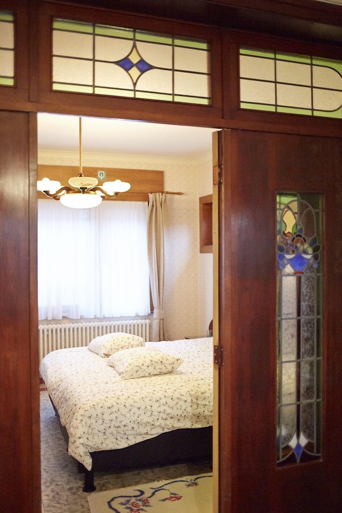 Apartment, Ground Floor (Vintage)