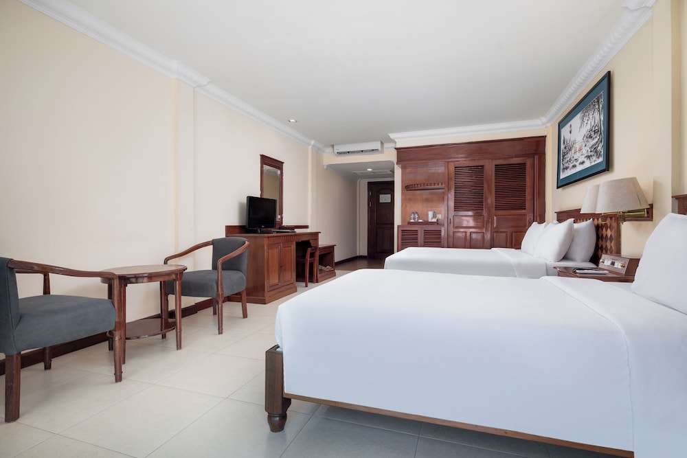 Superior Triple Room - Photo 3