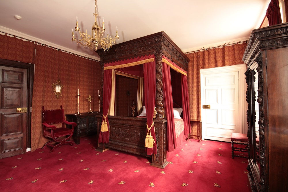 Exclusive Double Room, Courtyard View photo 3