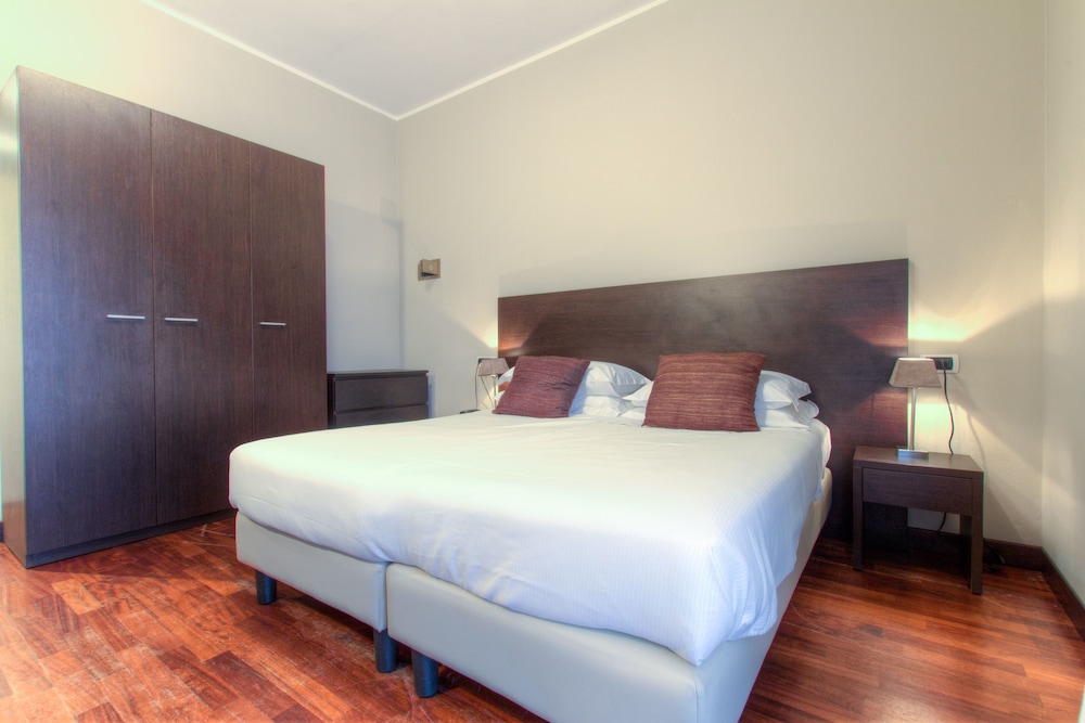 Superior Double or Twin Room, Sea View